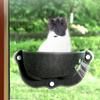 Window, Door Space Saving Strong Suction Cup Cat Accessories Hanging Bed Cat Window Bed Cat Hammock