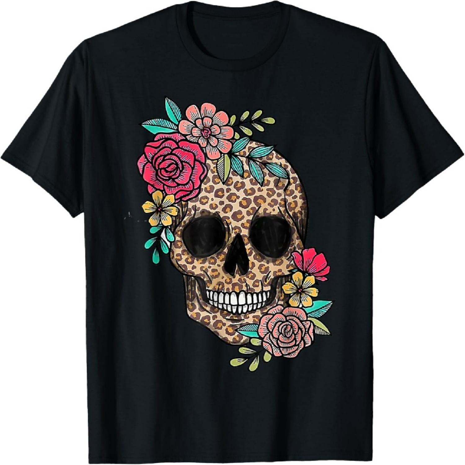 

Print Girl Women T-Shirt XXXXXL чёрный