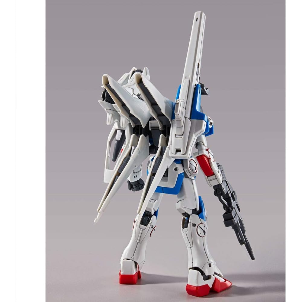 Bandai Spirits HG 1/144 Second V Plastic Model Kit Hobby Exclusive