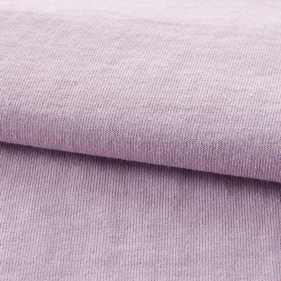 STCO Diems Basic Print T-Shirt Purple_Ltsvb07Cst