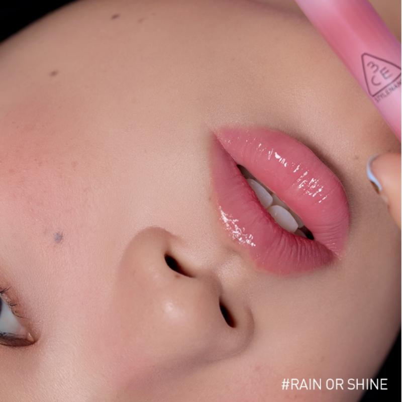 3CE Shine Reflector Lipstick 1.7g (+Free gift)