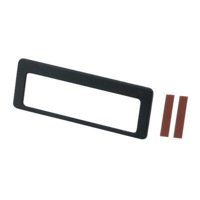 ENDY ETH-080P ETC Face Panel for Suzuki and Mazda Vehicles