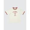 Uniqlo Japan PeanUts Ut Relaxed Fit