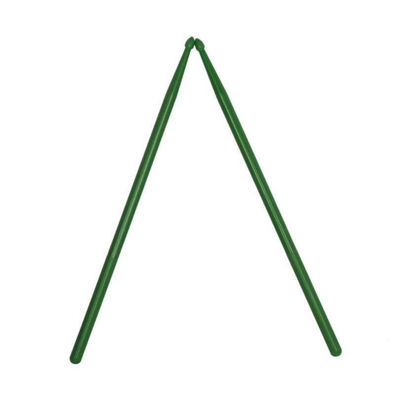 1 Pair Classical Nylon Plastic Drum Stick for Kids Adults 5B Drumsticks Set