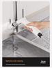 Multifunctional High-Pressure Steam Cleaner for Kitchen and Home