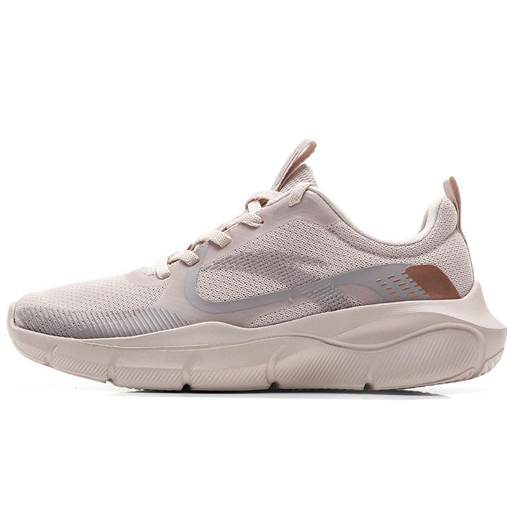 New ANTA Variety Training Collection Training Shoes Women's Low top Lotus Gray 922427708-4