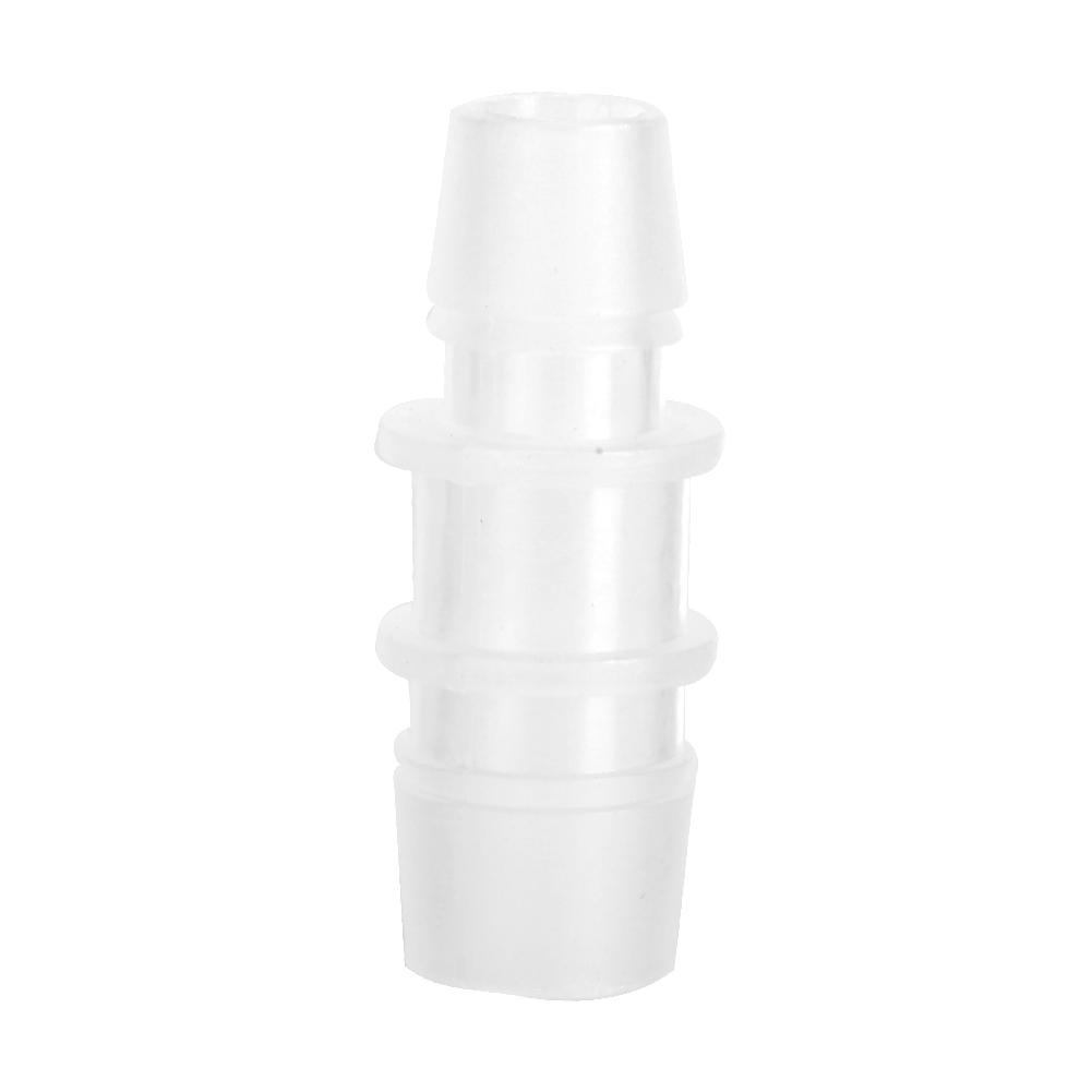Plastic Aquarium Fish Tank Variable Diameter Adapter Connector Straight Air Pump Hose Accessories3