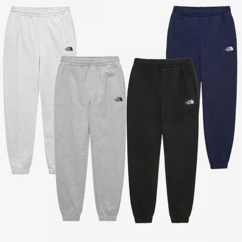 

The North Face Essential Cotton Jogger Pants Np6kp40 SGY (stone gray)/70(XS)