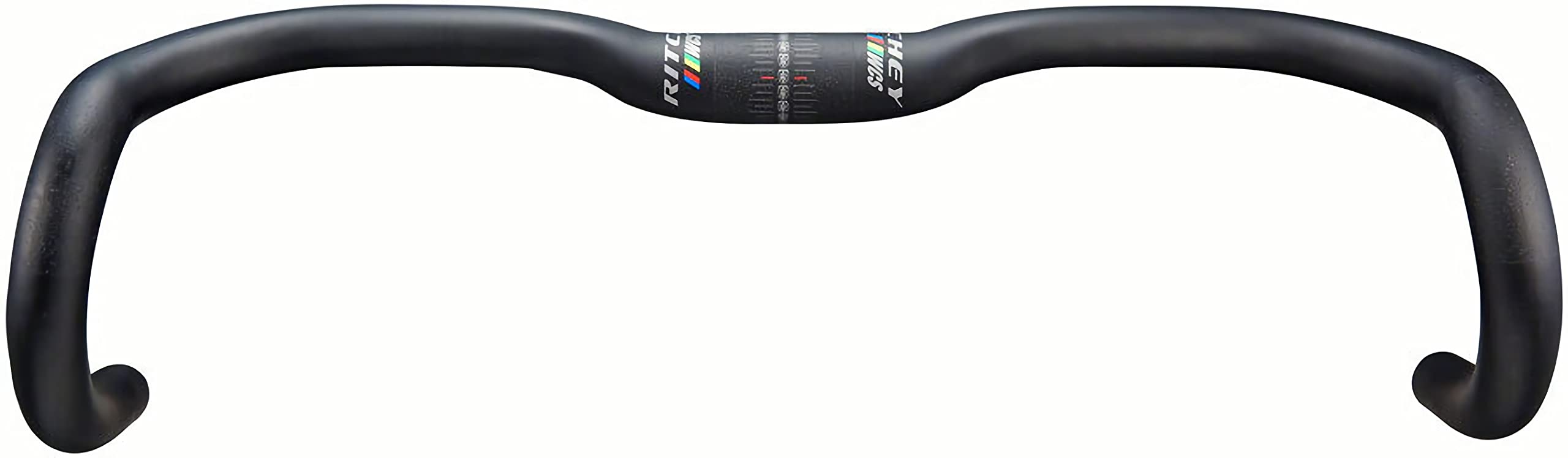 Руль Ritchey WCS ERGOMAX BLATTE 400 мм (от центра до центра)