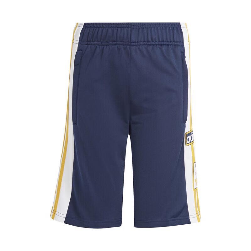 adidas Trefoil Men's Youth Knitted Shorts IN2118