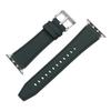 For Apple Watch 10 46mm/Ultra 2/Ultra 49mm/9 8 7 45mm/SE (2023) SE (2022) SE 6 5 4 44mm/3 2 1 42mm Genuine Leather Watch Band