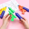 Summer Beach Water Gun Toy Outdoor Water Play Interactive Drifting Spray Style Water Fight Game Gift For Kid Adults Family Party