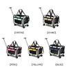 Pet Trolley Cat Bag Extra Large Portable Case Detachable Dog Trolley Case Large Foldable Pet Bag Cat Travel Carrier Bag