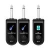 Compactly Wireless Mic Adapter Music Transmitter Receiver With Not Latency For Live Concerts And Public Speaking Event