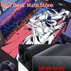 Large Fashion Cool Gaming The NOexistenceN of you AND me Mouse Pad Game Computer Accessories Keyboard Company Gaming Laptop Desk