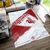Liverpool Floor Mat Suitable for Dining Room Kitchen Decorate Room Bedrooms Anti-slip Rug Decorate Offices Perfect Birthday Christmas Gift Idea