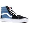 Vans Sk8-Hi Navy Unisex Sneakers Green VN000D5INVY
