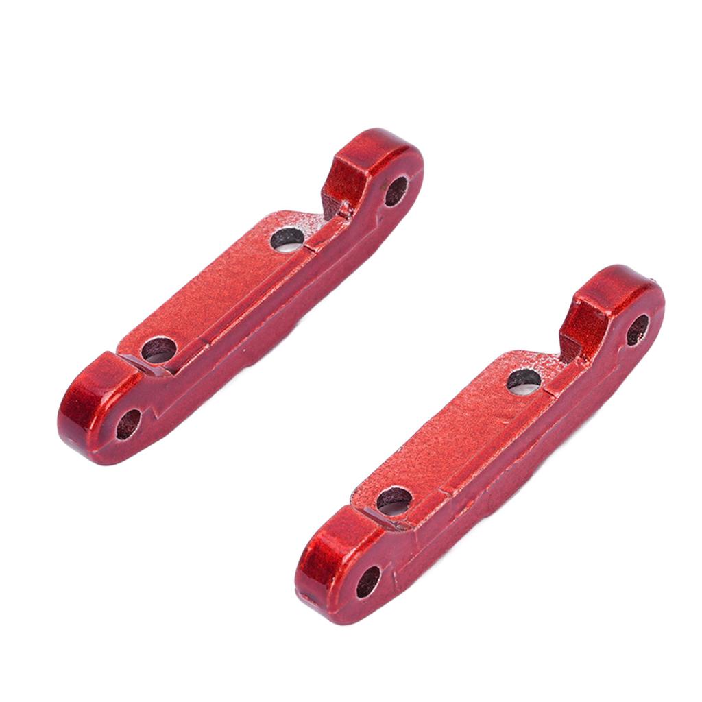 6038 RC Car Front and Rear Arm Mount Metal Fore and Aft Arm   for 16101 16102 16103 16201