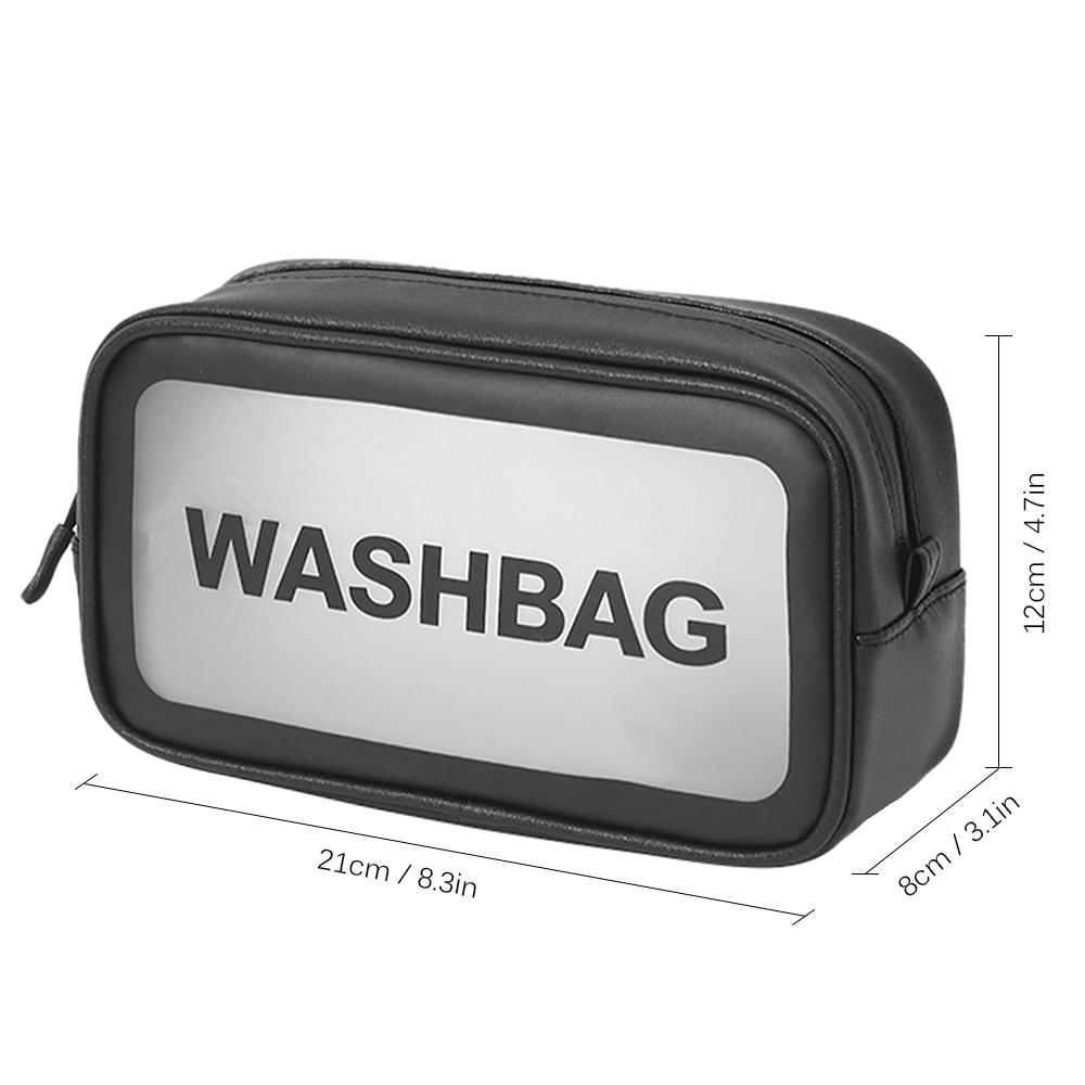 pouch cosmetic bolsa