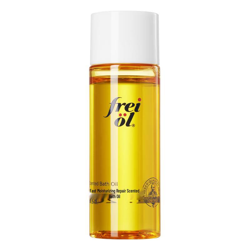 Freiol Moisturizing Repair Scented Shower Oil 20ml