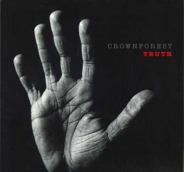 

LP Record CROWNFEST - Truth none Phatfish EU 2023 Germany Reggae, Ska & Dub