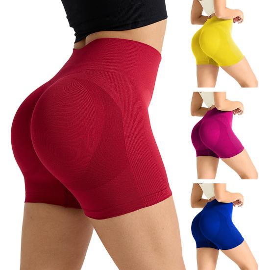 Pantaloni de Yoga pentru Femei cu Talie Înaltă și Control Abdominal Îmbrăcăminte Yoga pentru Antrenament de Forță Alergare Atletică Antrenament Sală