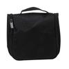 Portable Toiletry Washbag with Hanging Hook Waterproof Women Bathroom Cosmetic Storage Bag Large Capacity Travel Men Makeup Case