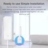Graffiti Smart WiFi Water Leak Detector and Alarm