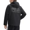 Fila ORIGINALE Jacket Men's Jet Black F11M449704FBK
