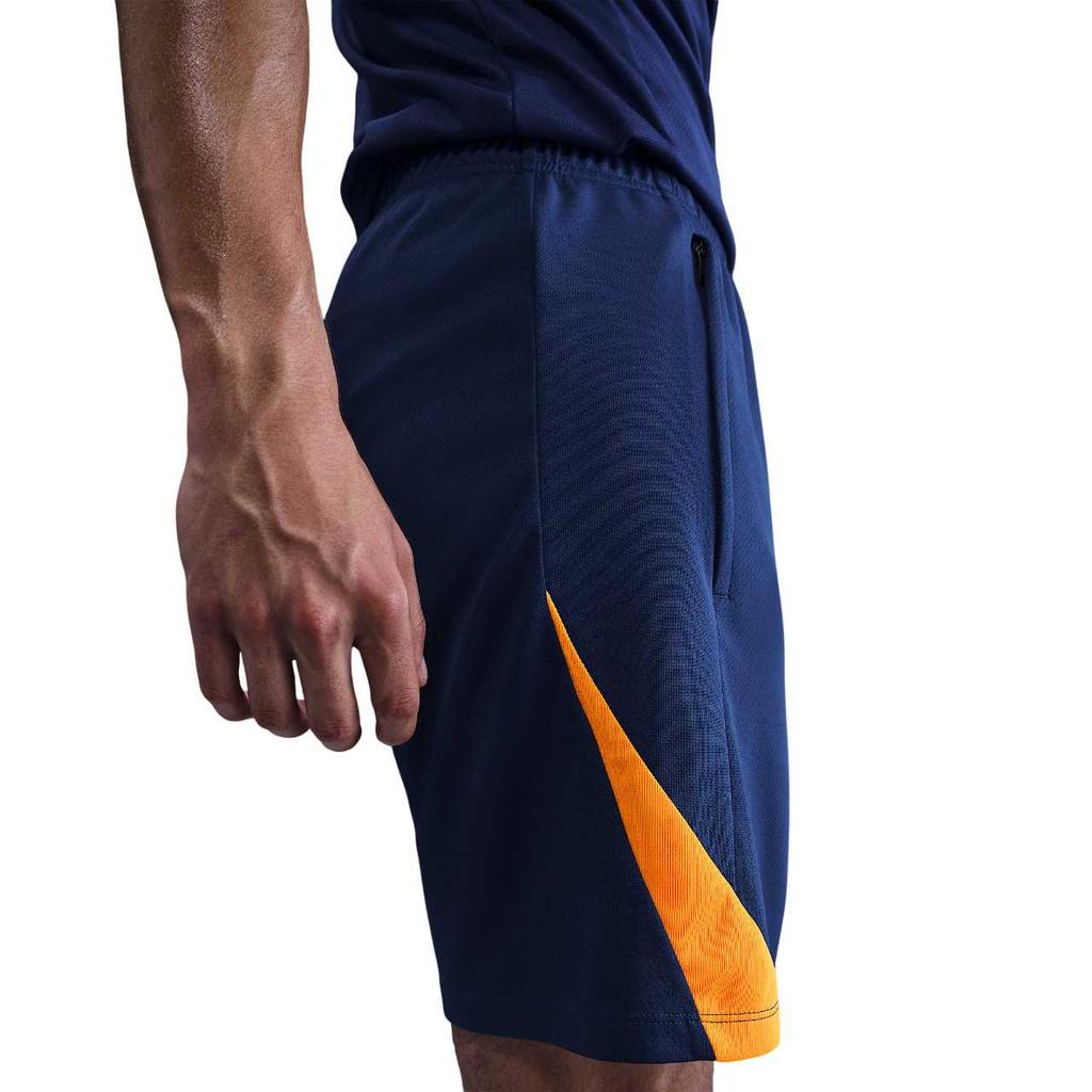 Nike Dri-Fit Strike Series Comfortable Skin-Friendly Breathable Football Pants Men Bottoms FN2401-494
