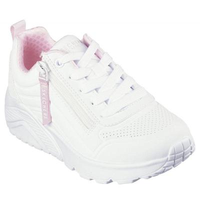 Sneakers Weiß Größe 25 cm Version Uno Lite Easy Zip