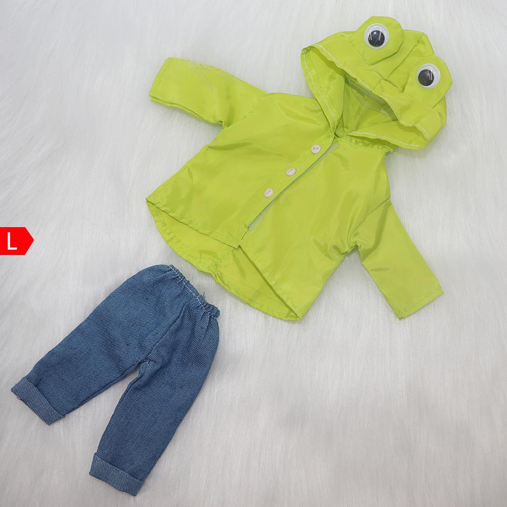 

Одежда для кукол 30 см со шляпой для 1/6 12-дюймовой BJD куклы, одежда школьная форма, женское платье, косплей, летние шорты для девочек, юбки Fits 30cm doll