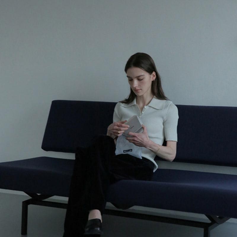 Modernlike 14k Gold-filled Silver Cast Birthstone Gemstone Necklace, Turquoise, Blue, Red, 12 Kinds To Choose from