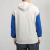Puma Sweat à capuche Retro Block American Vintage Homme sweats à capuche Blanc 530709-05