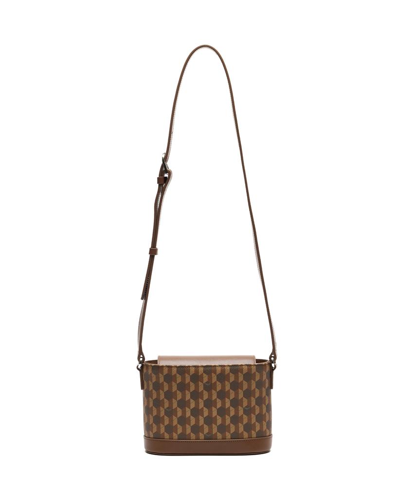 Undei Fanny Bucket Brown