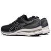 Asics  Gel Kayano 28 Wide Black White Women Sneakers 1012B046-003
