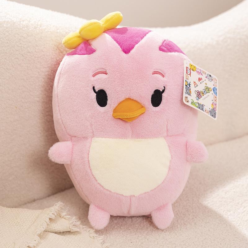 Goat Pleasant Jett Dizzy Bernard Duri Chip Plush Toy Pillow Decoration Room
