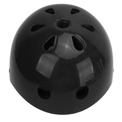 Scooter Helmets Adjustable Straps Lightweight Comfortable Kid Bicycle Helmets for Rollerblades