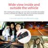 Mini Car Recorder Vedio 1080P WIFI DVR ADAS Dash Camera Car DVR Camera Recorder DashCam For Android Car Radio