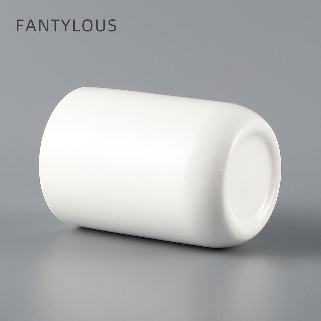 Creative Non-slip Toothbrush and Mouthwash Cup for Dorms and Homes