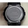 Used CASIO BG-190 Watch