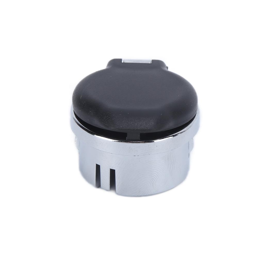 Dash Strømuttak Dekselkappe 20983936 Erstatning for Chevrolet Avalanche Silverado Suburban