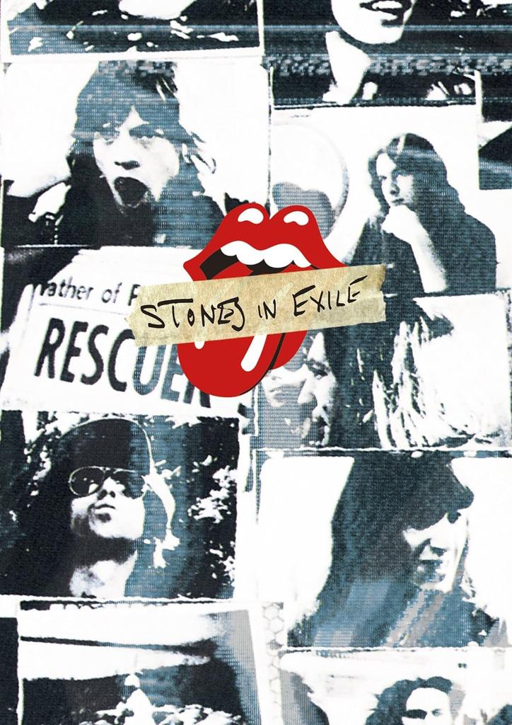 DVD DVD - (With Japanese Subtitles) Stones In YMBA10160 Japan Movies & DVD Used