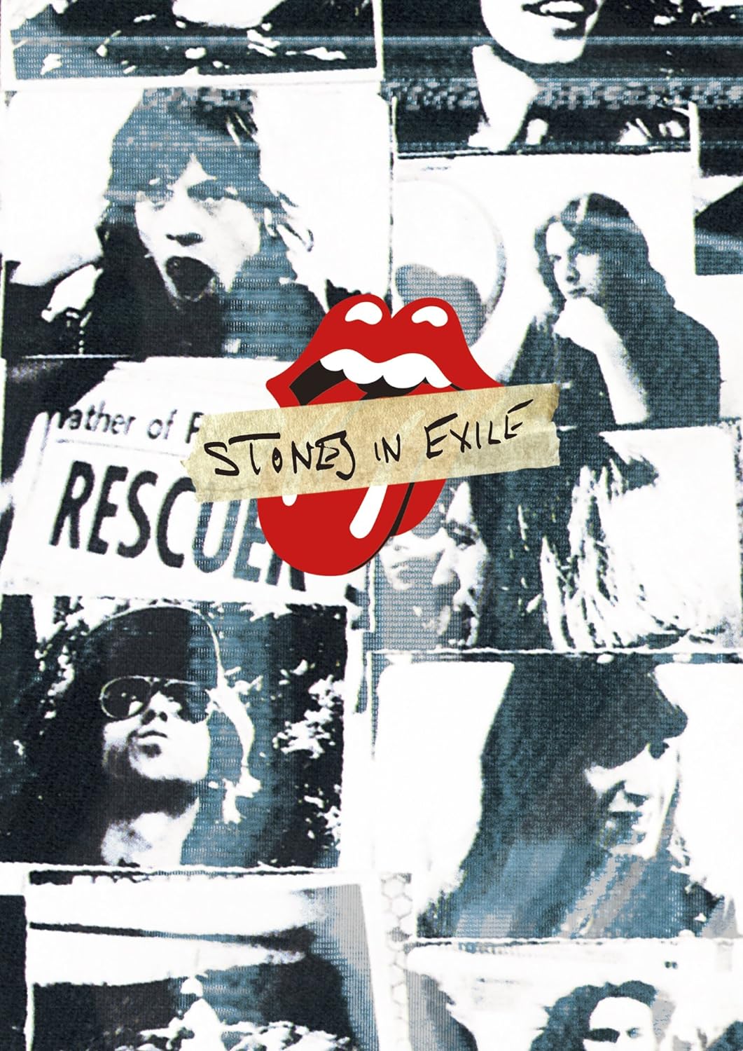 

DVD DVD - (With Japanese subtitles) Stones in YMBA10160 Japan Movies & DVD Used