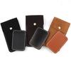 PU Leather Watch Storage Bag Soft Watch Bag Storage Protection Travel Watch Storage  Travel