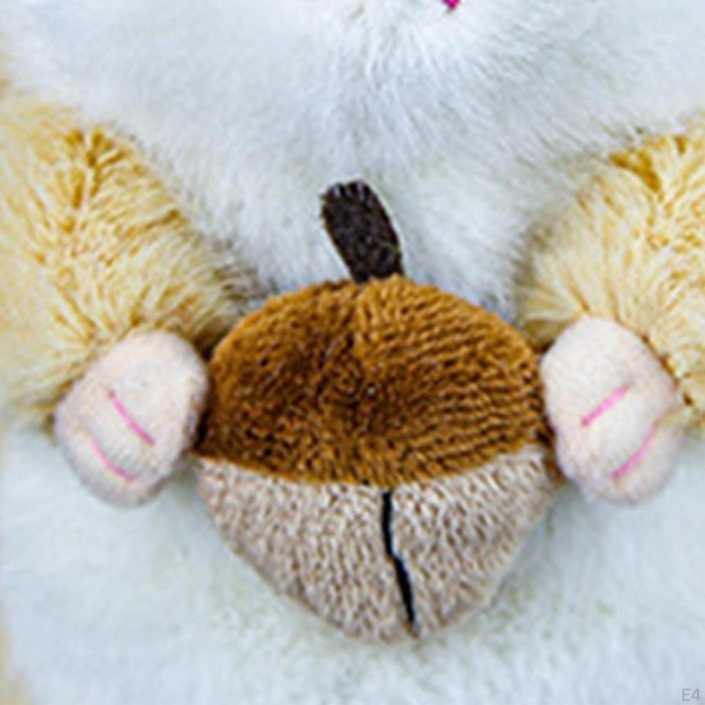 Electronic Pet Talking Plush Toy Birthday Gift ,Easy to Baby Toddler