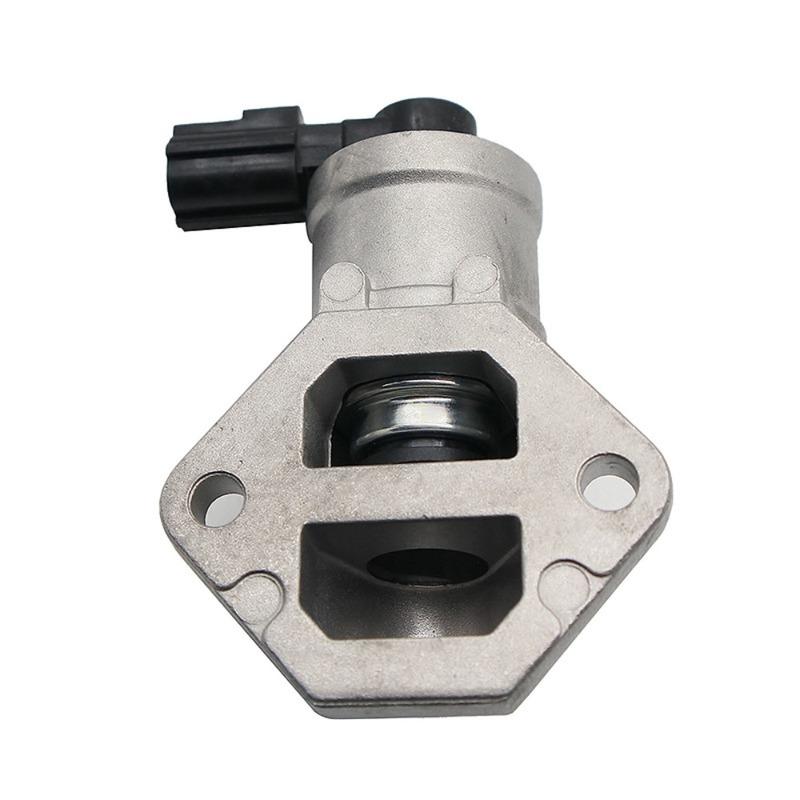 High quality New For 2L5E-9F715-BA Durable-Car Idle Speed Control Valve Ford Ranger Explorer Sport Mazda B4000 4.0L 2002-2010