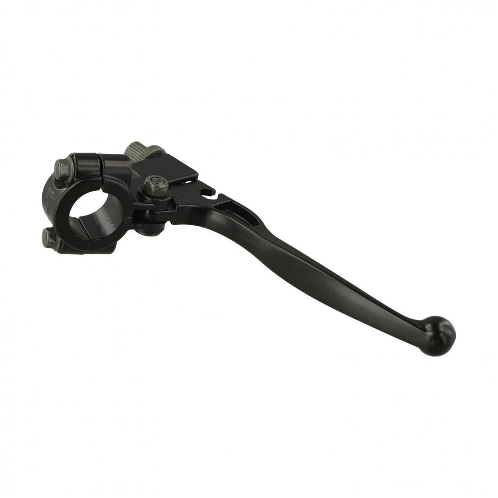 Tool Handlebar Motorcycle Left Clutch Perch Lever For 7/8" Handle Bar Dirt Bike