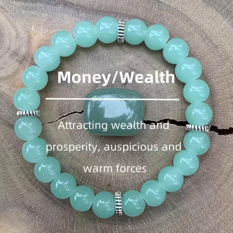 Bohemian Bracelet for Women Stackable Stretch Bracelets Multi-color Boho Colorful Beaded Jewelry for Women Hippie Bracelets Dainty Jewelry