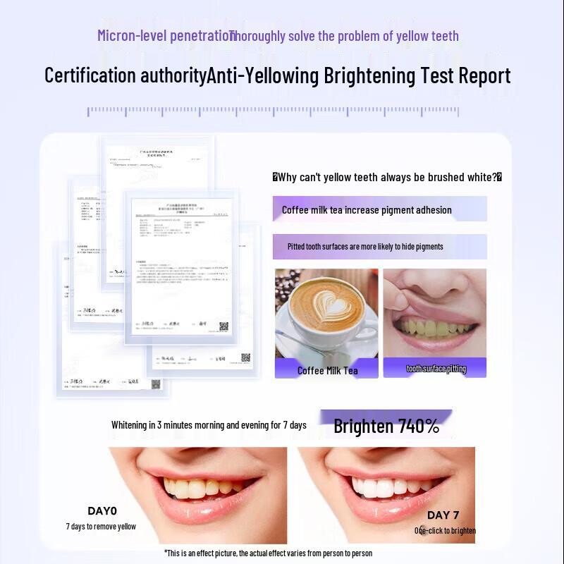 Saky Professional Whitening Enzyme Toothpaste